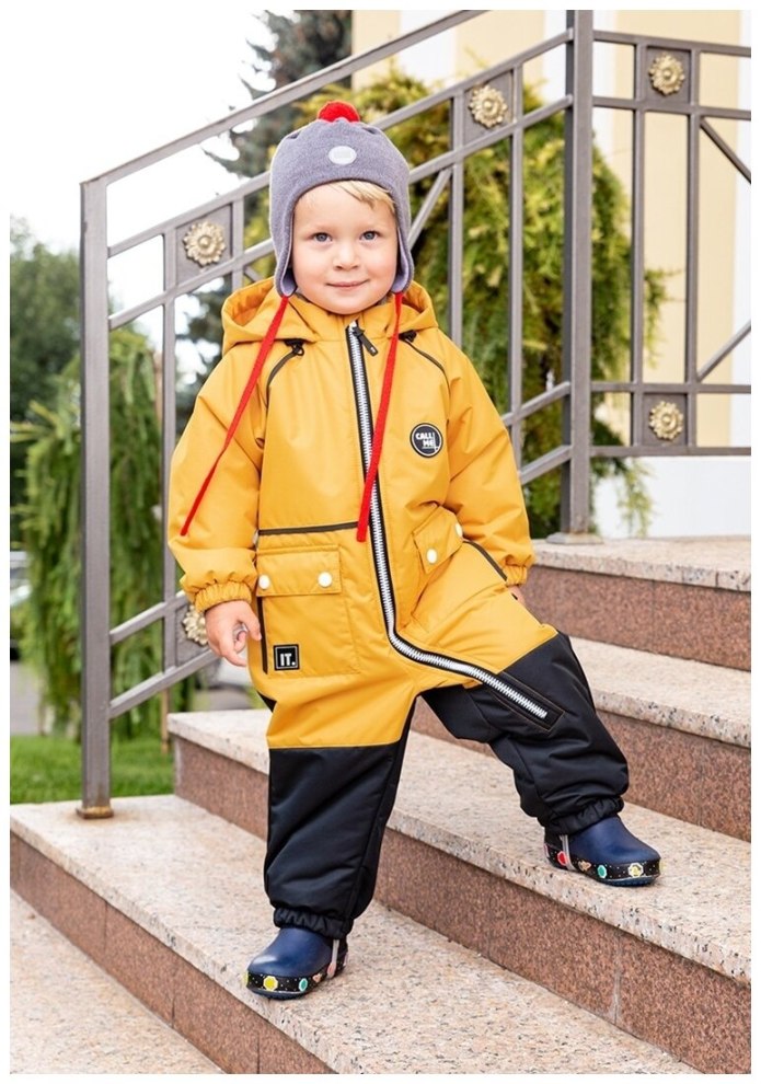 Reima 510222 комбинезон