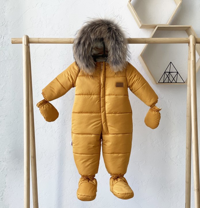 Toucan for Kids комбинезон