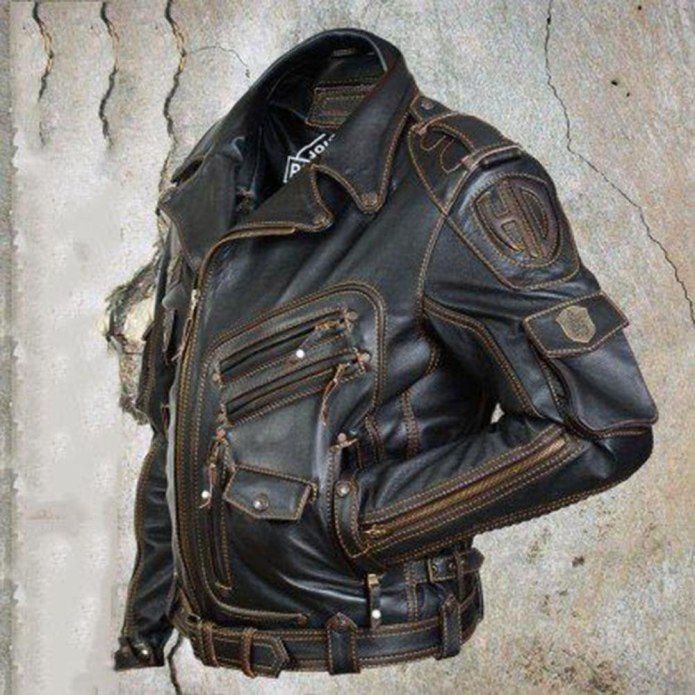 Косуха Hero