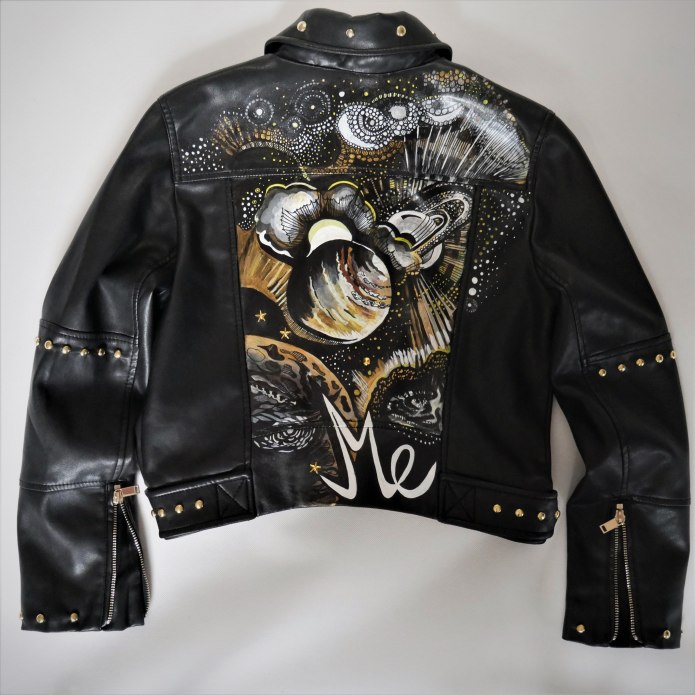 Blair Blouson