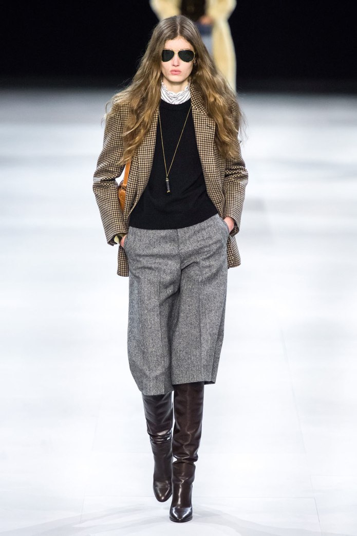 Louis Vuitton осень-зима 2021