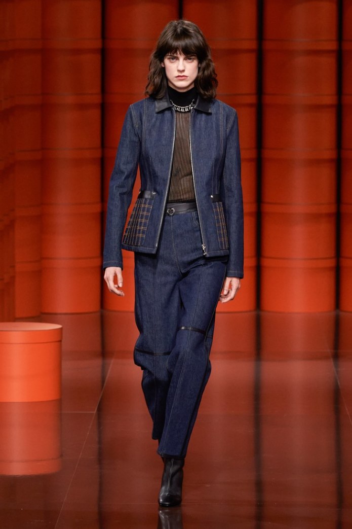 Коллекции Prada “ осень-зима 2020-2021