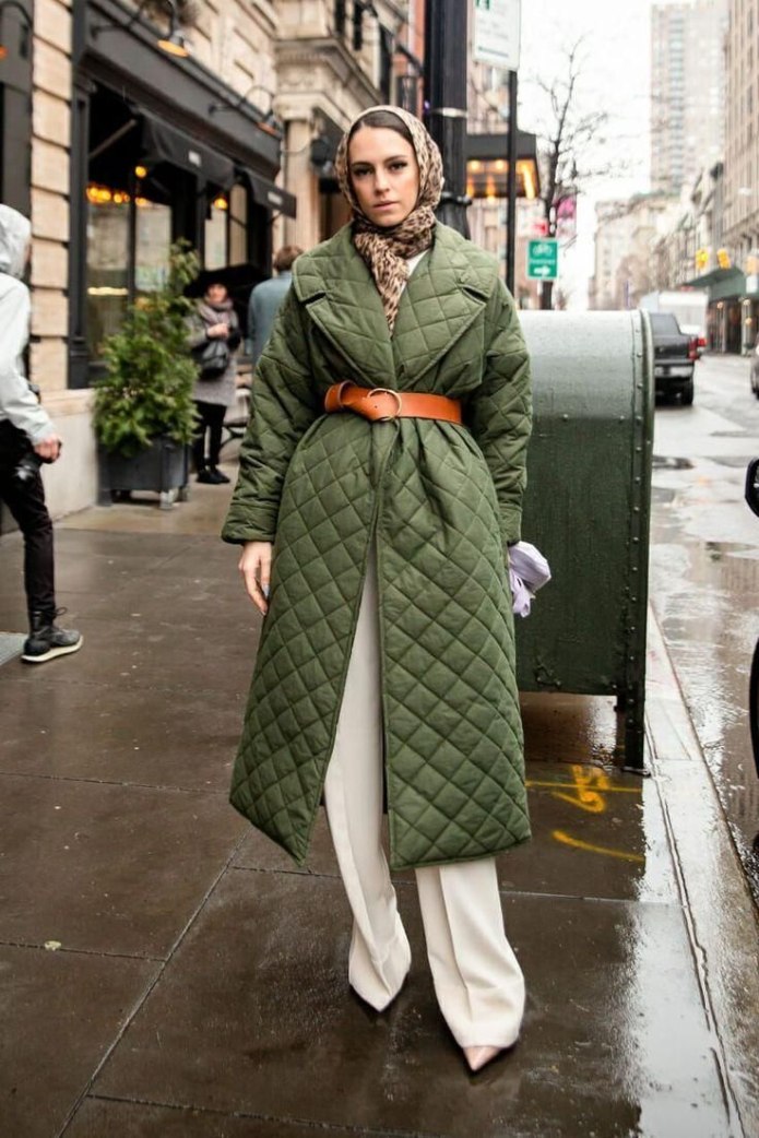 Chanel Fall 2020
