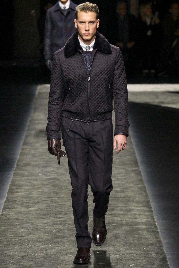 Коллекция Brunello Cucinelli 2018 men
