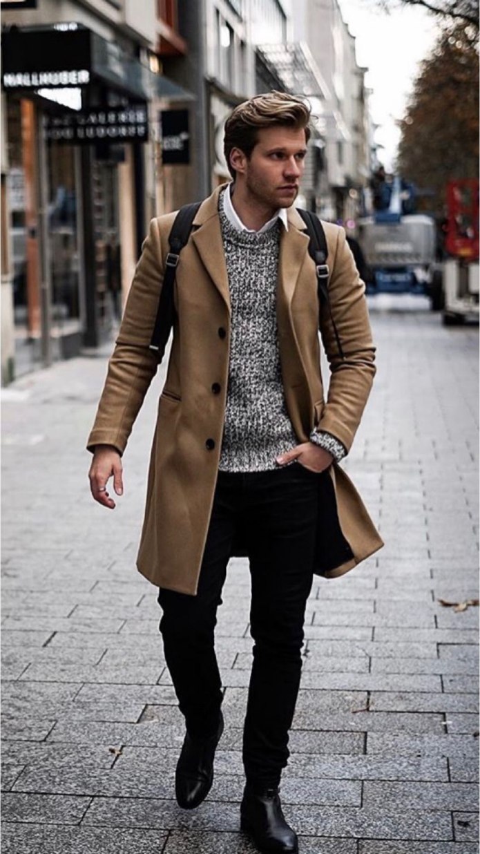 Brunello Cucinelli мужская коллекция 2020