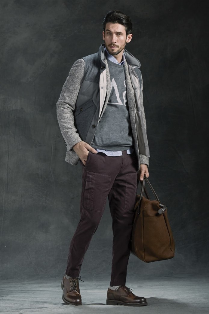 Brunello Cucinelli 2020 пальто