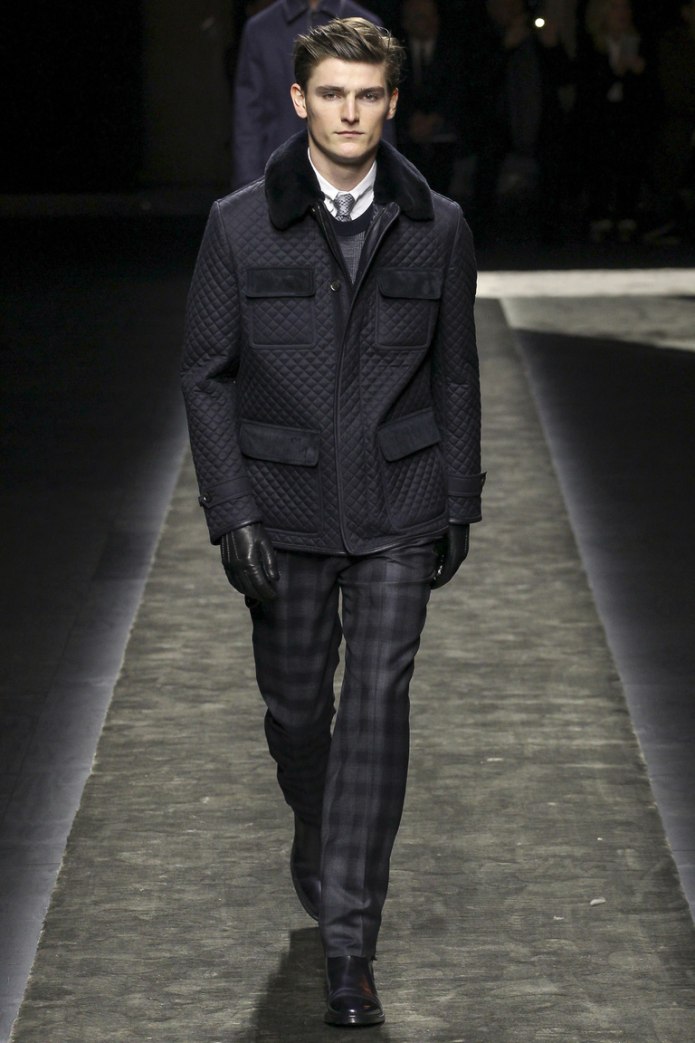Коллекция Brunello Cucinelli 2018 men
