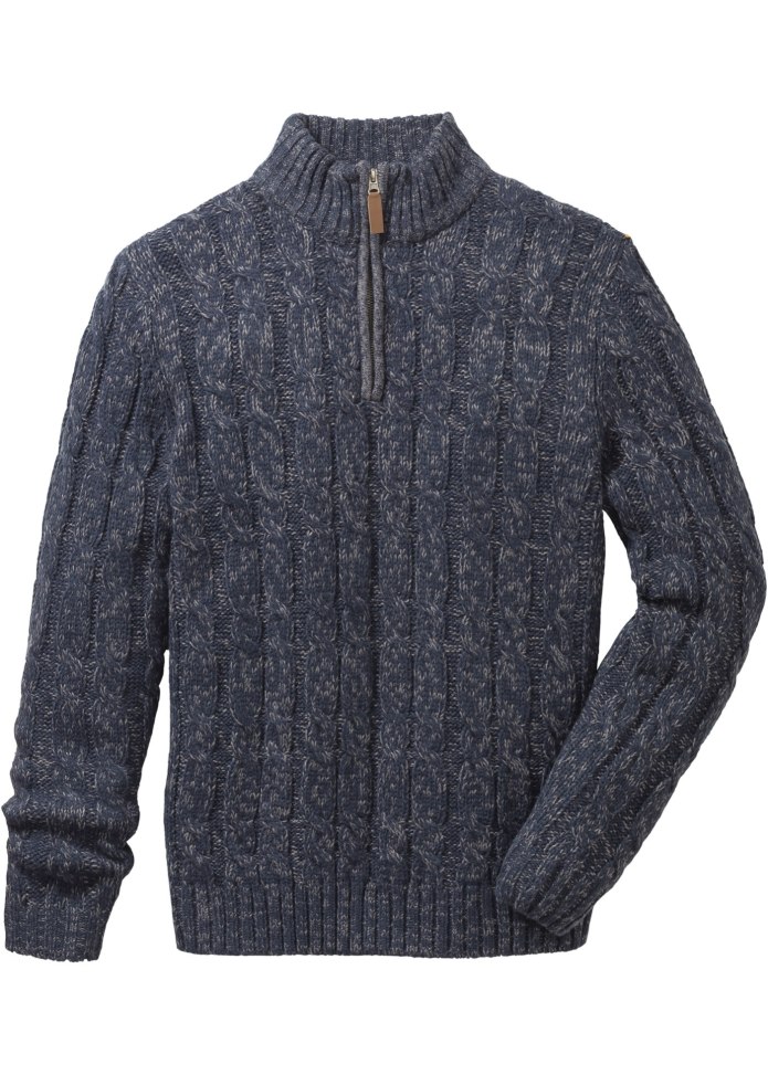 Bonprix пуловер Regular Fit