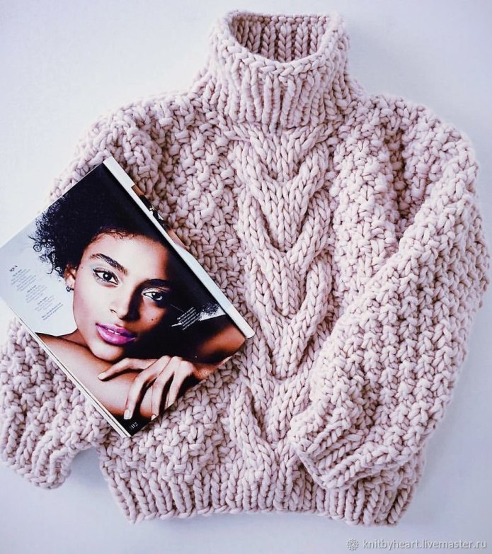 Zara 2020 Knit свитер женский
