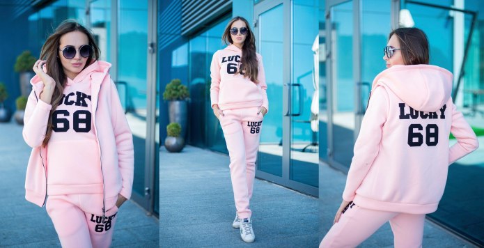 Oversize outfit одежда стиль 2022