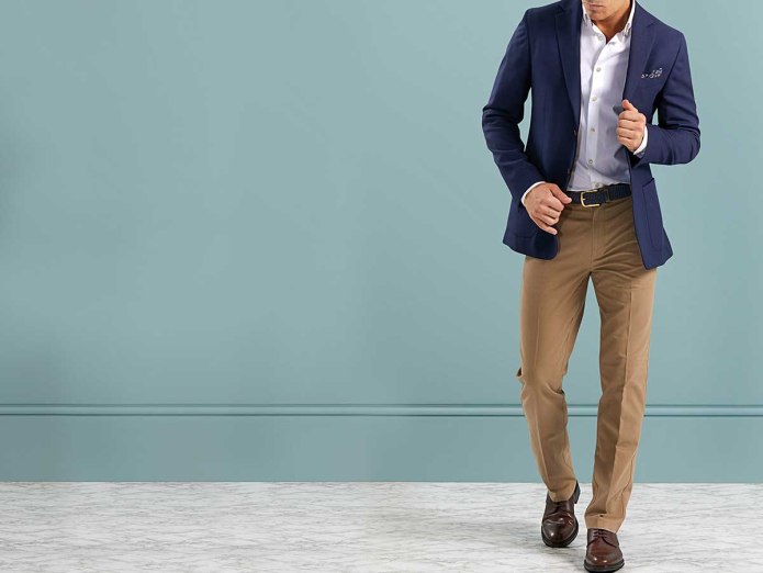 Business Casual дресс код