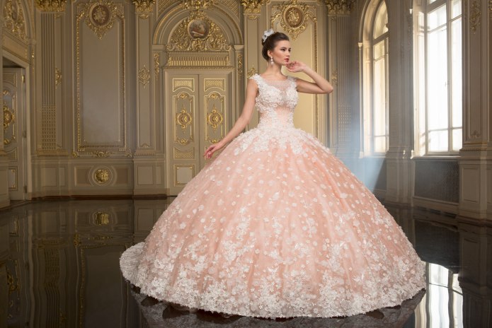 Платья Mori Lee Vizcaya Quinceanera