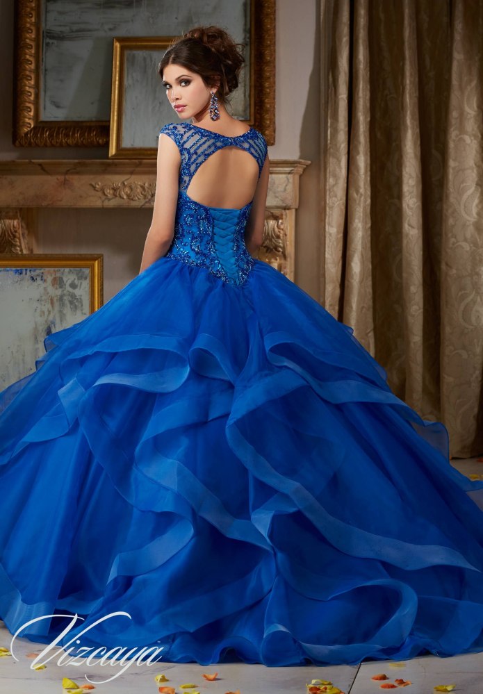 Quinceanera платья Plus Size