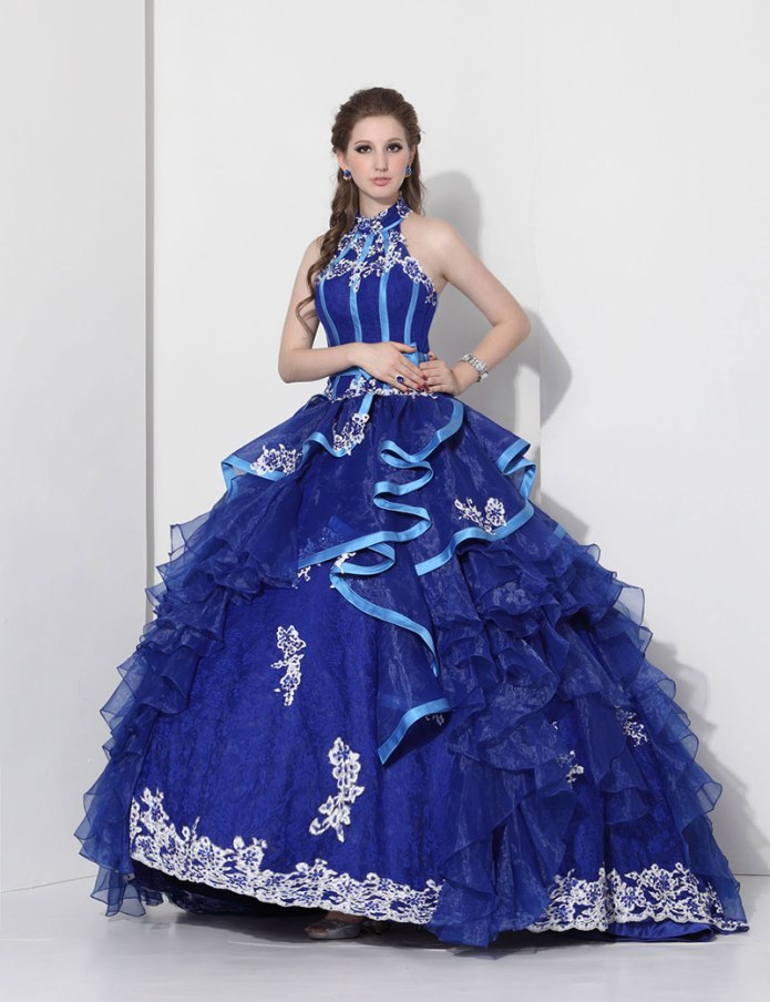 Платья Mori Lee Vizcaya Quinceanera