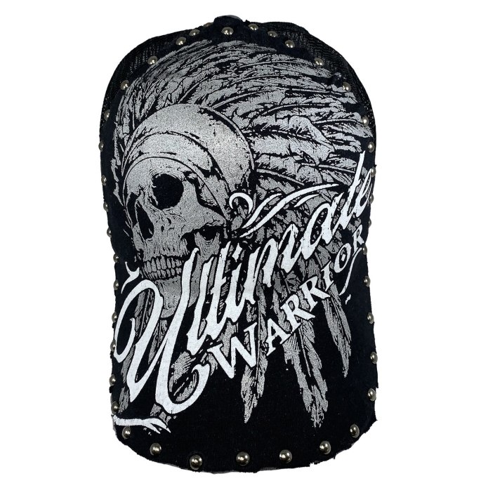 Bass Pro hat