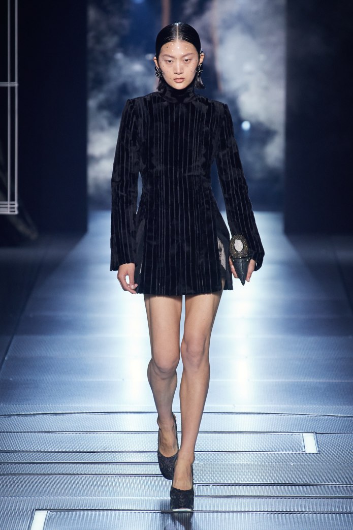 Yanina Couture 2022