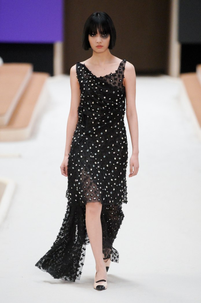 Elie Saab Couture 2020