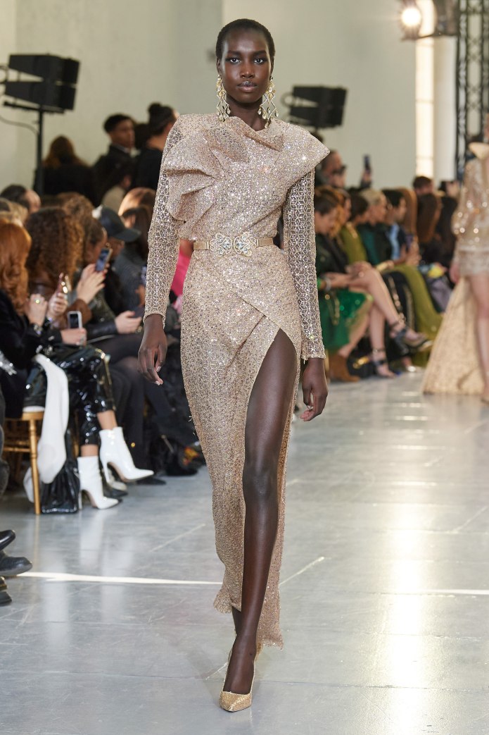 Moschino Fall 2020