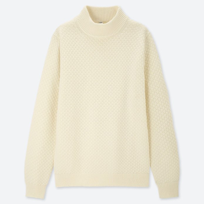Красный 16 Uniqlo