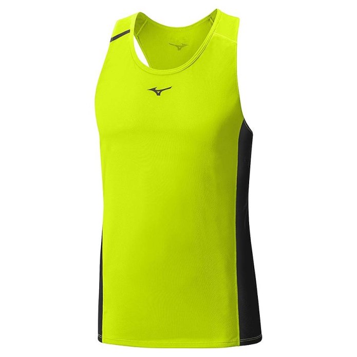 Майка спортивная Race Singlet