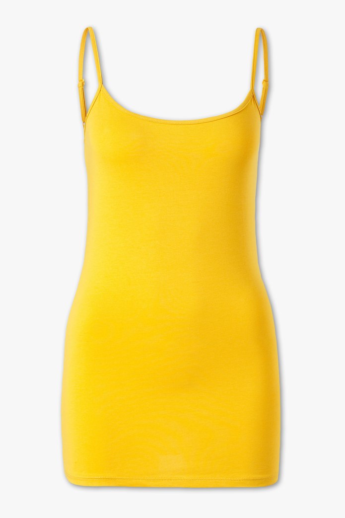 Fluo Yellow цвет