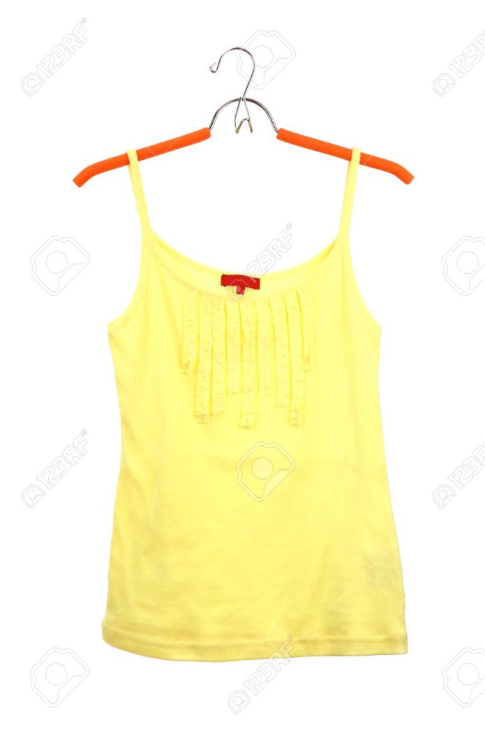 Tankers Cooling Vest
