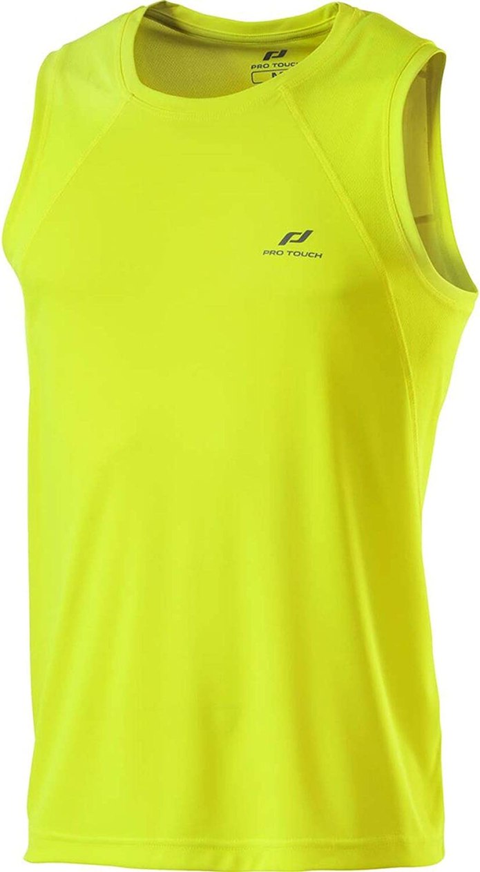 Mizuno Trad Singlet
