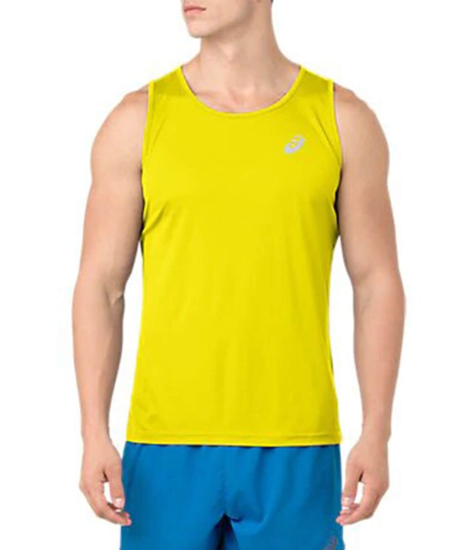 ASICS Singlet майка