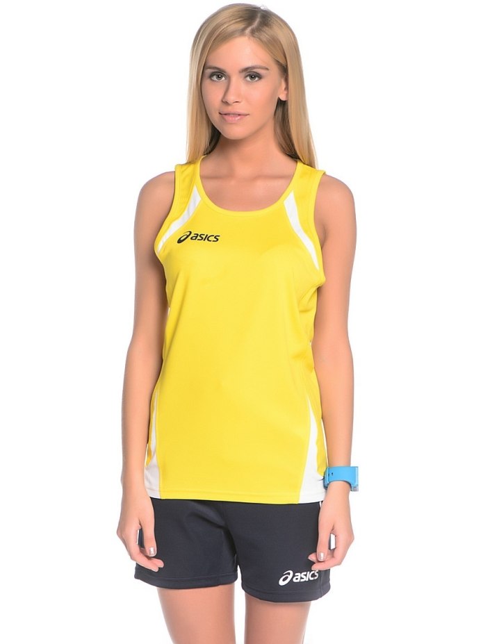 Майка Mizuno Basic