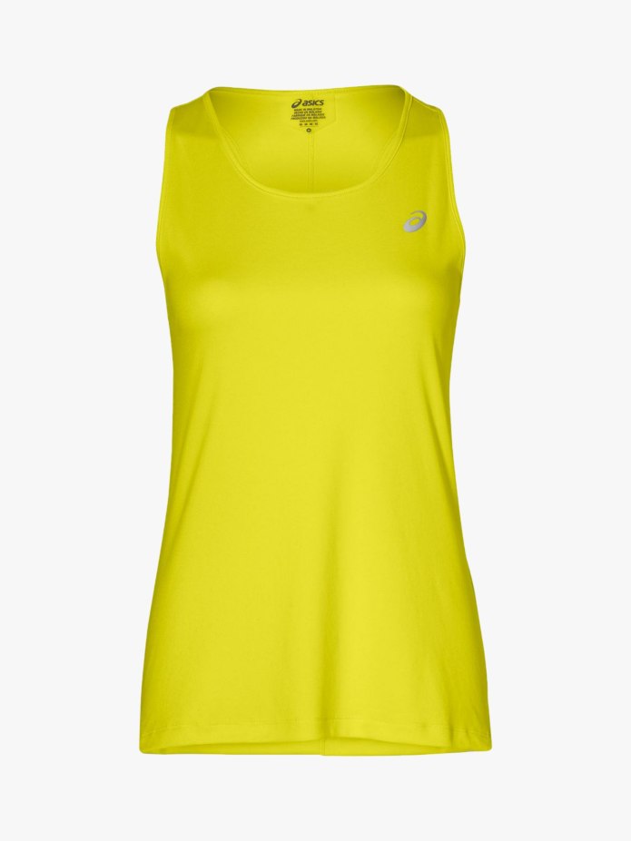 Singlet berenda