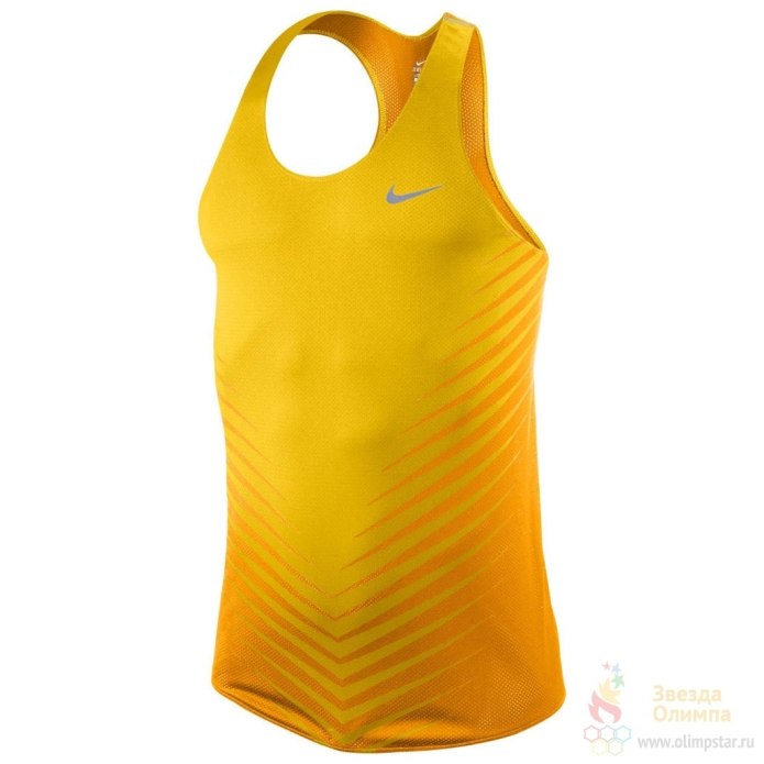Singlet glance