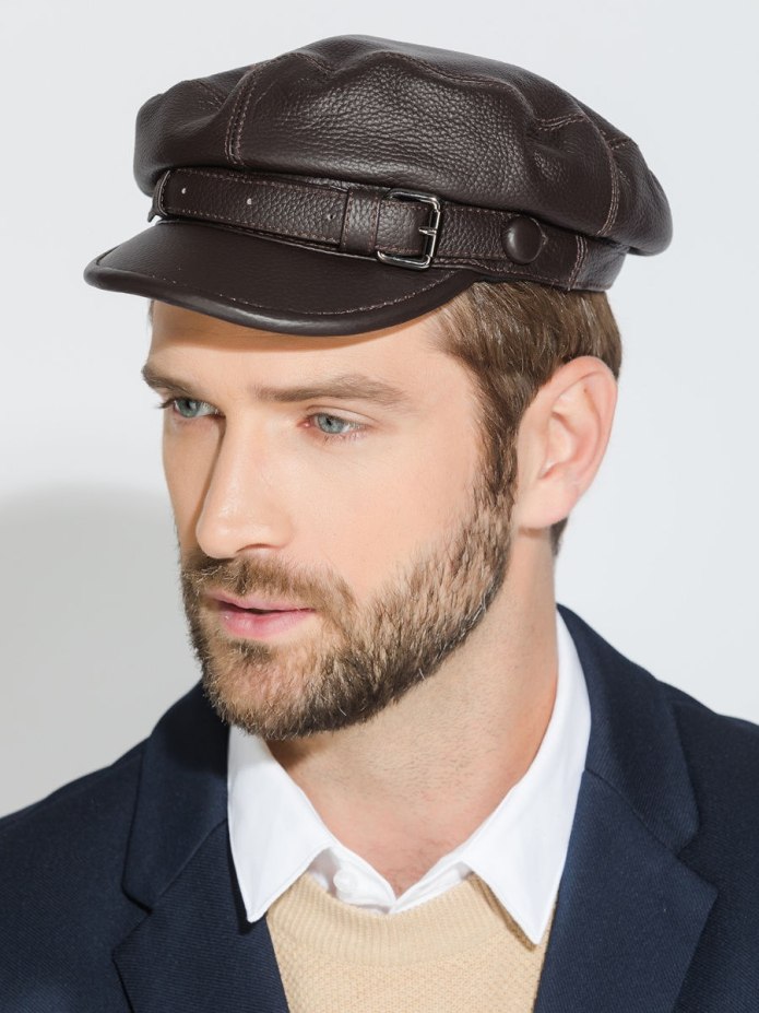 Фуражка Goorin brothers 600045