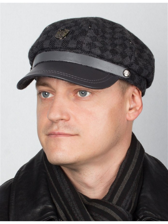 Кепка Denkor картуз