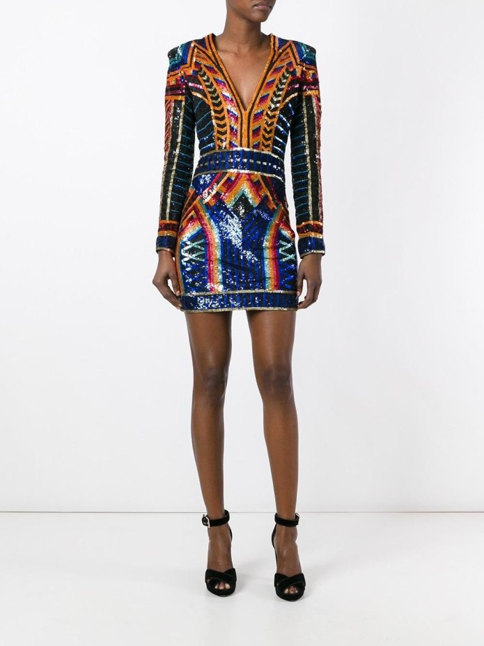 Balmain bl1000