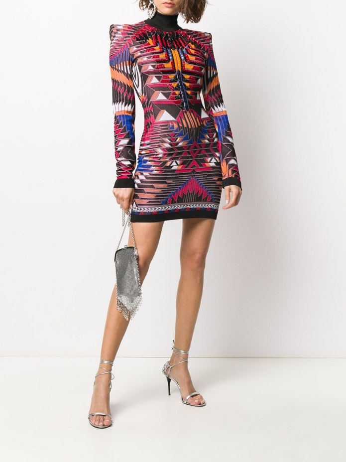 Balmain x HM