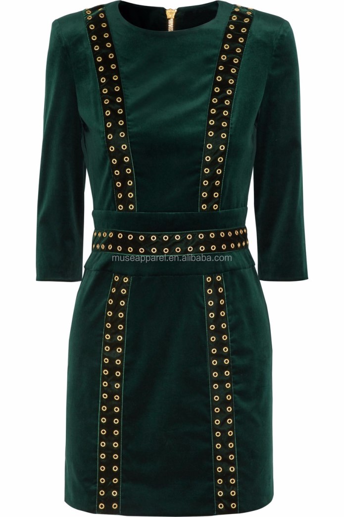 Balmain юбка с пуговицами