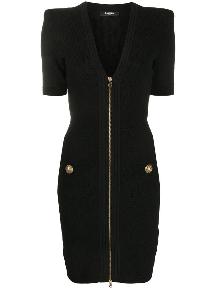 Balmain фото с Полуниным