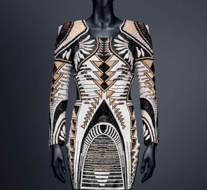 Balmain pf07722k247