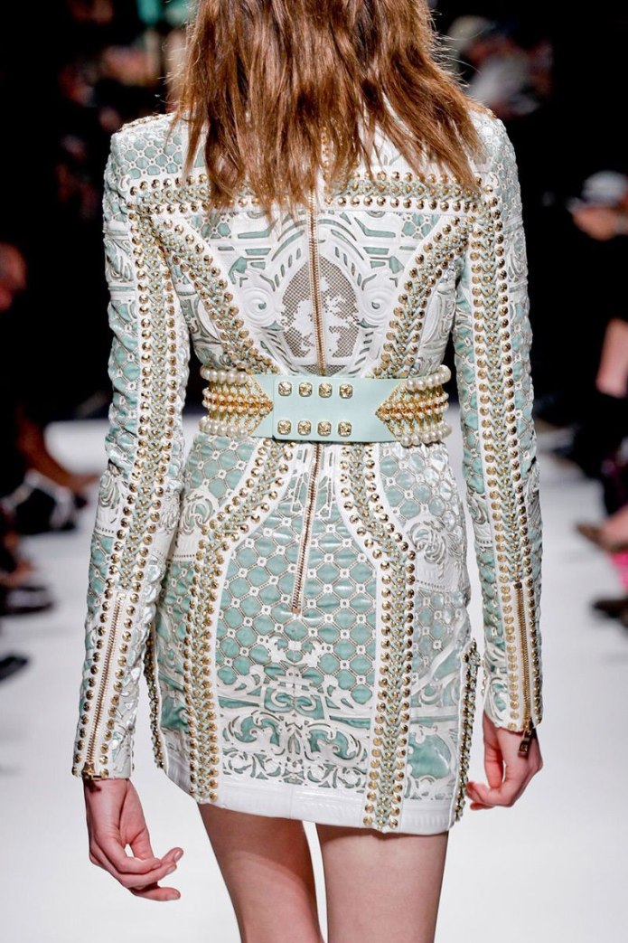 Pierre Balmain платье черное с молнией