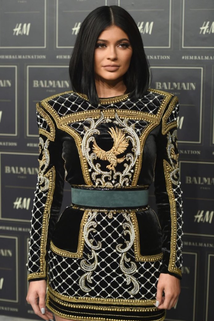 Balmain одежда
