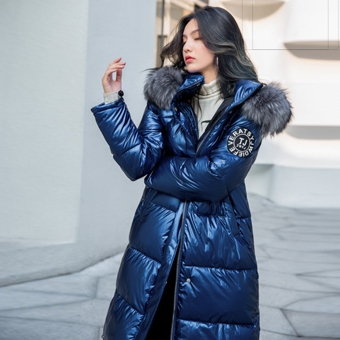 Julie Skyhigh fur Coat