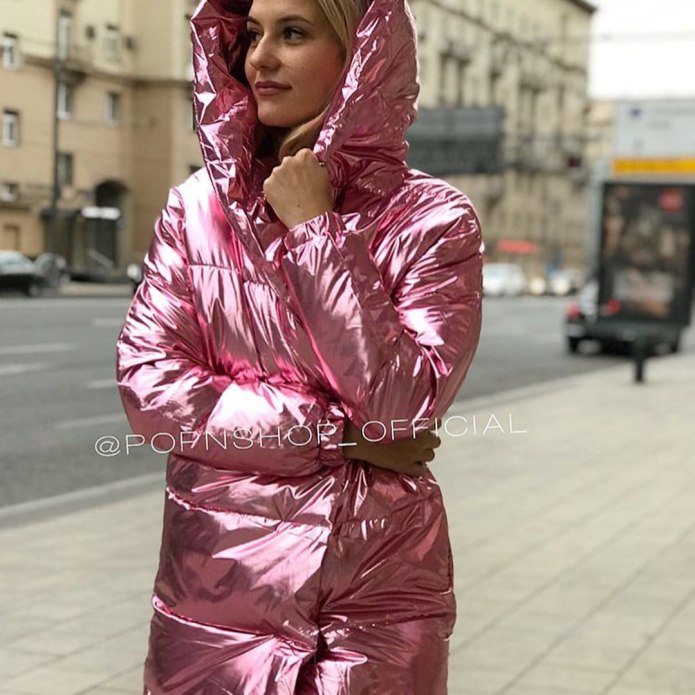 Модные куртки 2020 для девушек