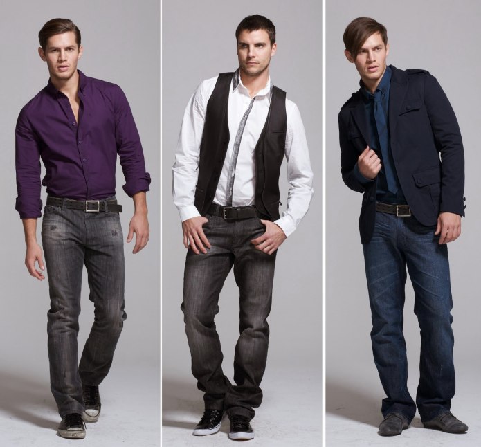 Nicholas Hoult Style