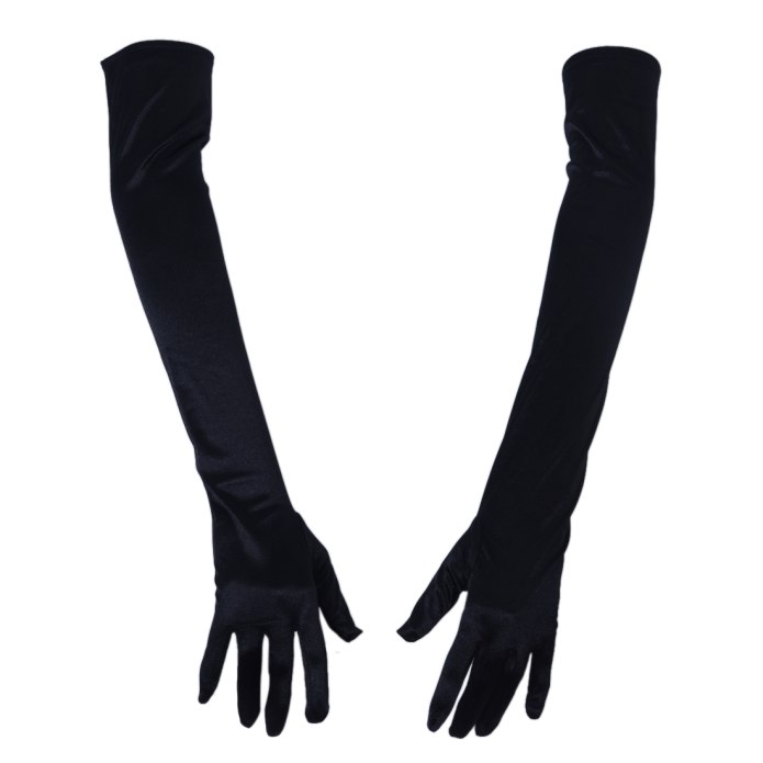 Перчатки Lace Gloves Lola Toys