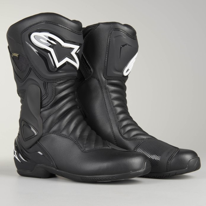 РњРѕС‚РѕР±РѕС‚С‹ Sidi Canyon Gore Tex