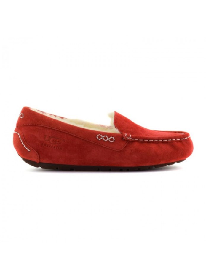 Мокасины Tods Ferrari