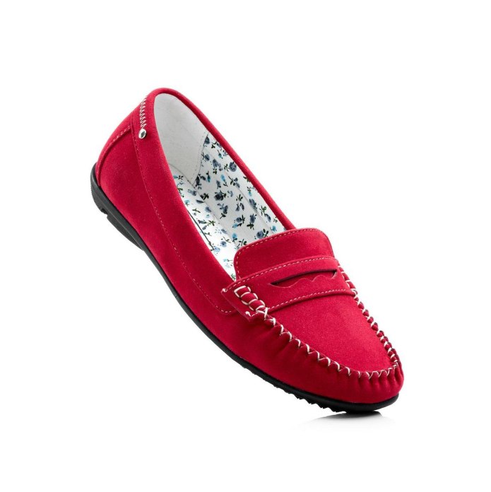 Мокасины Tods
