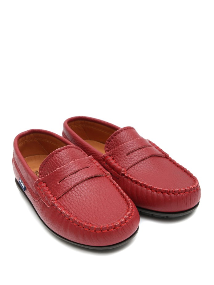Мокасины Atlanta Mocassin