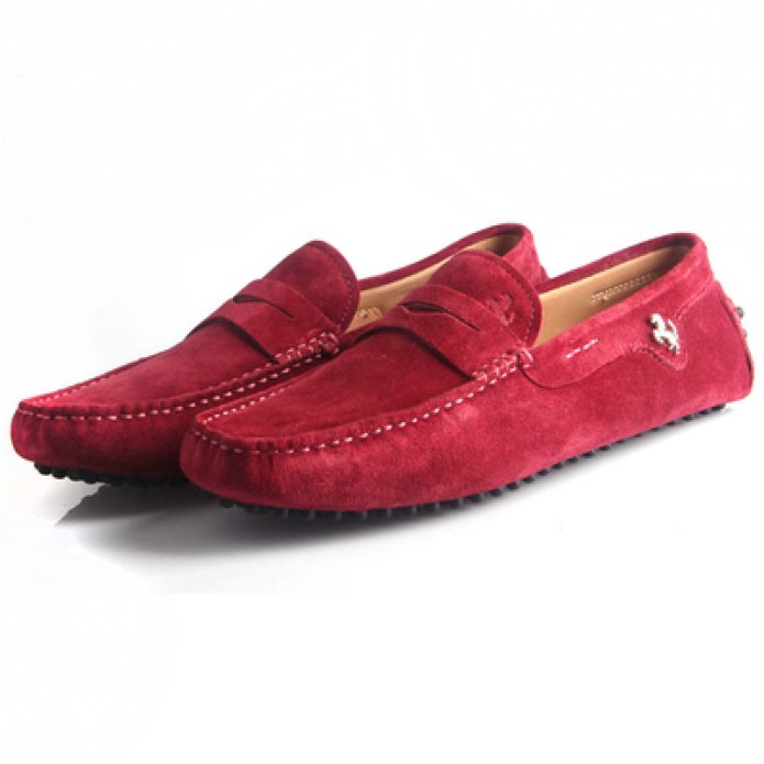 Tods Феррари обувь