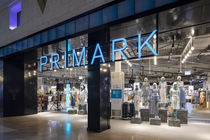 Платье Primark atmosphere